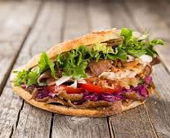 Wesite Kebab Shoarma