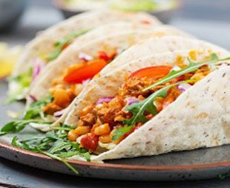 Website Tortilla